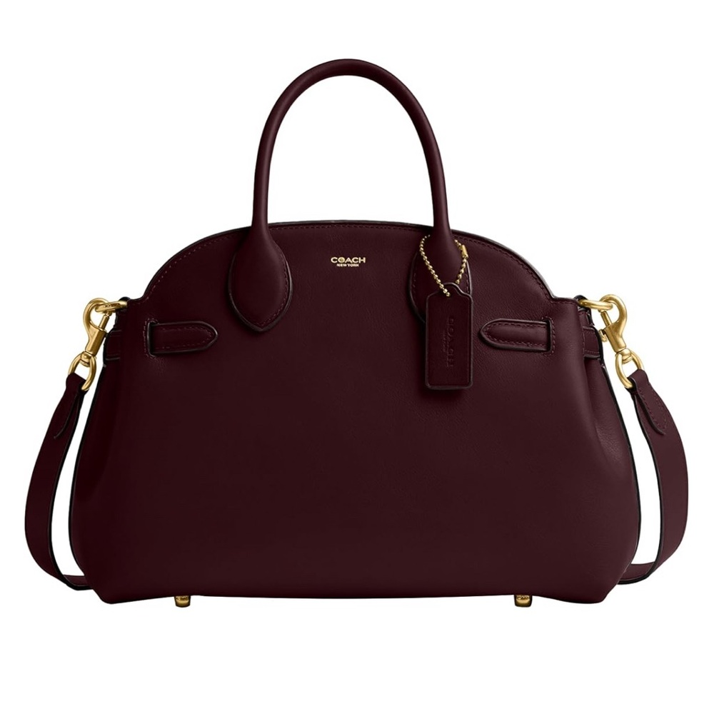 Coach soft empire 28